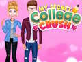 Peli My Secret College Crush
