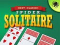 Peli Best Classic Spider Solitaire