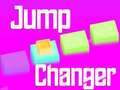 Peli Jump Changer