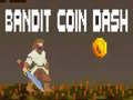 Peli Bandit Coin Dash