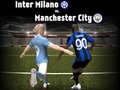 Peli Inter Milano vs. Manchester City
