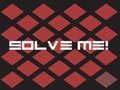 Peli Solve Me!