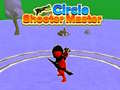 Peli Circle Shooter Master