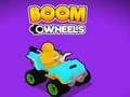 Peli Boom Wheels