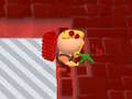 Peli Crazy Miner
