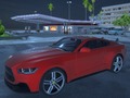 Peli City Car Parking 3D