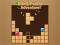 Peli Block Puzzle Adventure