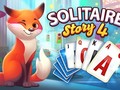Peli Solitaire Story Tripeaks 4