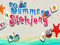 Peli Summer Mahjong