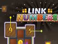 Peli Link Numbers
