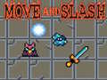 Peli Move and Slash