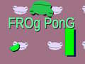 Peli Frog Pong