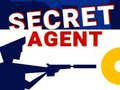 Peli Secret Agent 