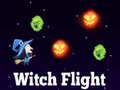 Peli Witch Flight