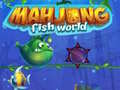 Peli Mahjong Fish World