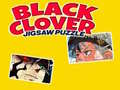 Peli Black Clover Jigsaw Puzzle 