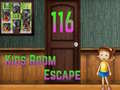 Peli Amgel Kids Room Escape 116