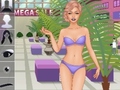 Peli Fashionista Makeup & Dress Up