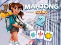 Peli Mahjong Story 2