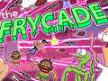 Peli Sanjay and Craig: The Frycade