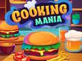 Peli Cooking Mania