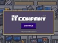 Peli Idle IT Company