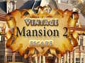 Peli Vintage Mansion 2 Escape
