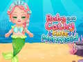 Peli Baby Cathy Ep34 Cute Mermaid