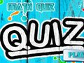 Peli Math Quiz