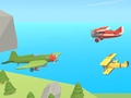 Peli Air Attack