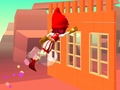 Peli Jump The Wall