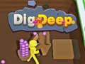 Peli Dig Deep