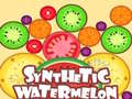 Peli Watermelon Synthesis 