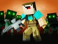 Peli Noob Shooter Zombie