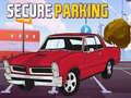Peli Secure Parking