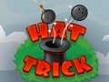 Peli Hat Trick