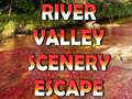 Peli River Valley Scenery Escape 
