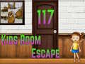 Peli Amgel Kids Room Escape 117