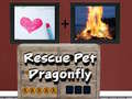 Peli Rescue Pet Dragonfly