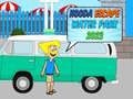 Peli Hooda Escape Water Park 2023