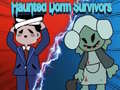 Peli Haunted Dorm Survivors