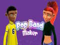 Peli Pop Band Maker