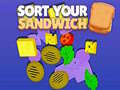 Peli Sort Your Sandwich