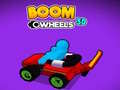 Peli Boom Wheels 3D