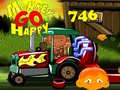 Peli Monkey Go Happy Stage 746