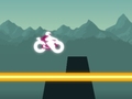 Peli Motor Racing in Scape