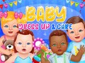 Peli Baby Dress Up