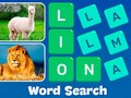 Peli Word Search Fun Puzzle Games