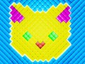 Peli Fluffy Cubes