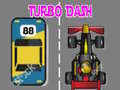 Peli Turbo Dash